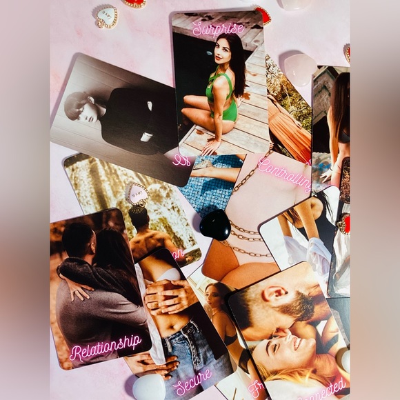 The Sexy Oracle NEW COMES SHRINK WRAPPED - Picture 4 of 11